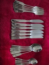 24-teilig | WMF Cromargan | guter Zustand