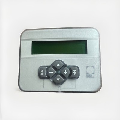 Paradigma Bedienteil SystaComfort 09-7359