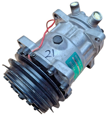 AC Klimakompressor SANDEN 1399512734 Modell 7851 Compressor  Chrysler Dodge