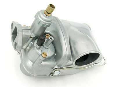 Vergaser 17mm Bing typ 1/17/68 für Hercules R50S für KTM Ponny Comet Sachs 50/4