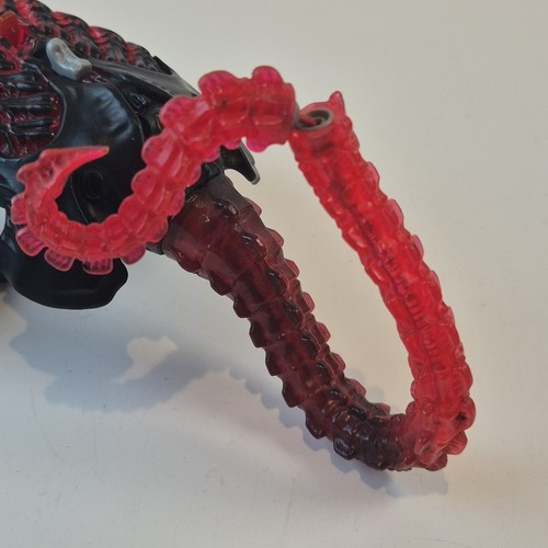 Alien Queen Face Hugger Action Figure Vintage Kenner 1993 Retro Sci-Fi Toy - Picture 7 of 11