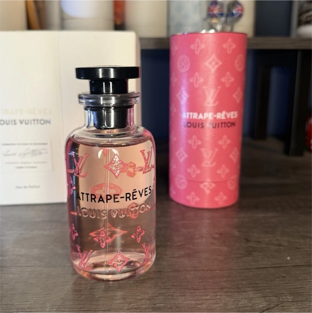 Louis Vuitton Fragrances for Women for sale | eBay