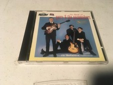 Gerry  The Pacemakers The Best Of CD