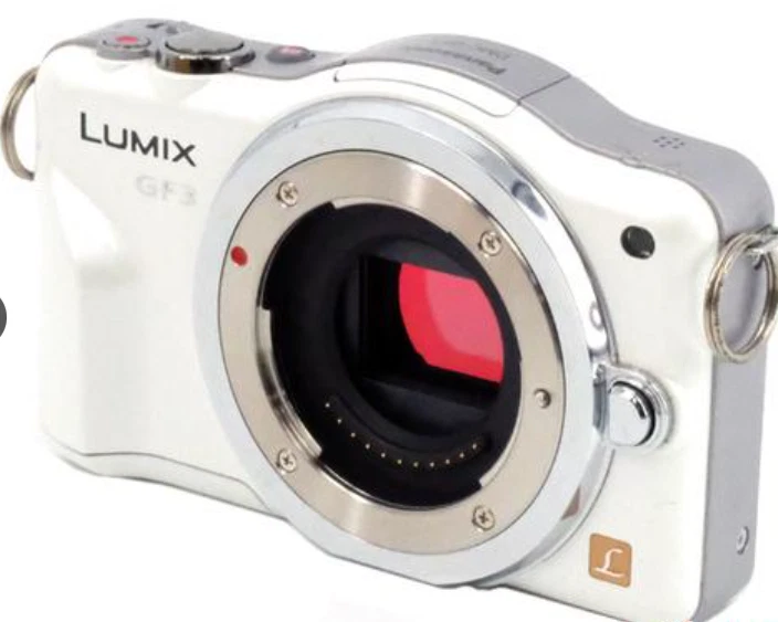 Panasonic Gf3 for sale | eBay