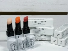 Bobbi Brown EXTRA Lip Tint Balm, Full Size, New in Box  💚Choose Your Color💚