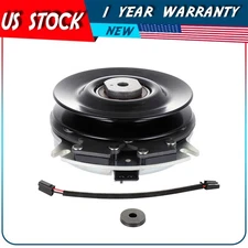 PTO Clutch For Rhino 50068675 WARNER 5218-285 5218-117 5218-302 5218-284