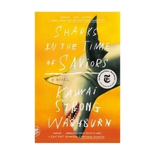 Sharks in the Time of Saviors