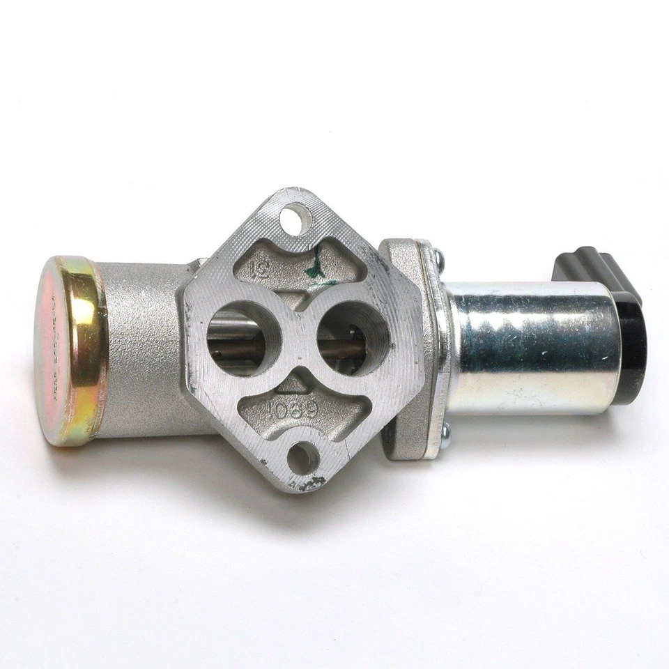 For 1988-1995 Ford F-150 Fuel Injection Idle Air Control Valve Delphi 1989 1990 - Image 4 of 4