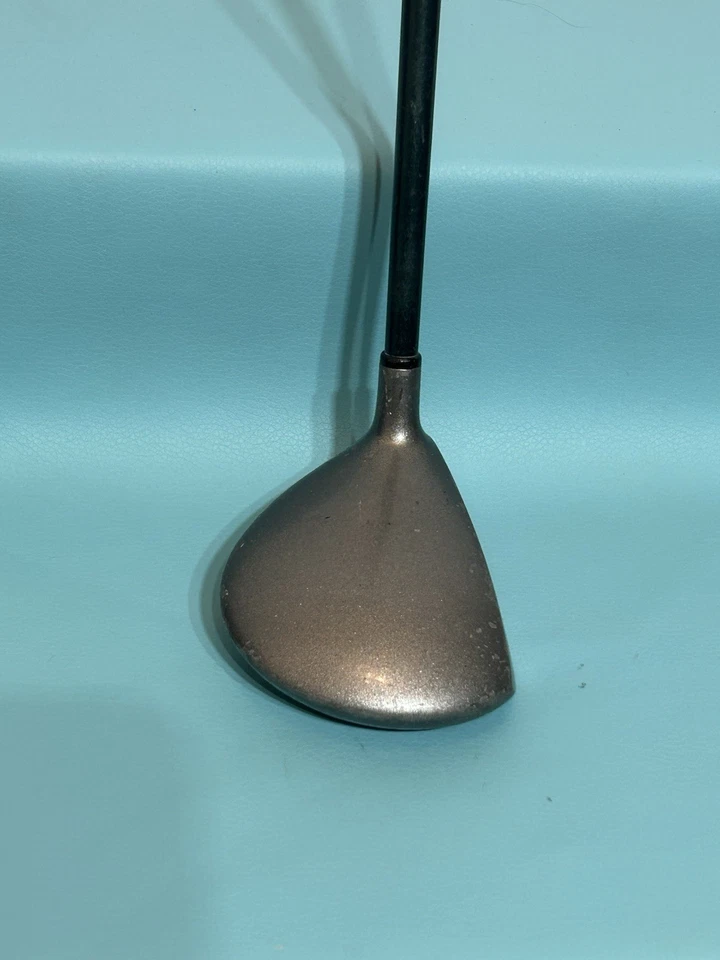 Orlimar Trimetal Wood 20* / RH / Stiff Graphite / S Flex Golf Club 43” - Image 4 of 4