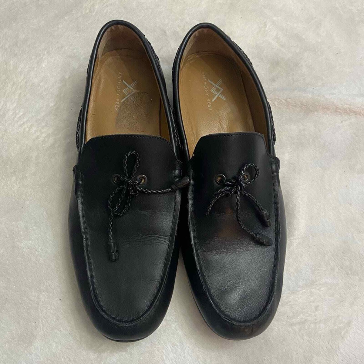 Anthony Veer Franklin loafers Buy Anthony Veer Men main image 3