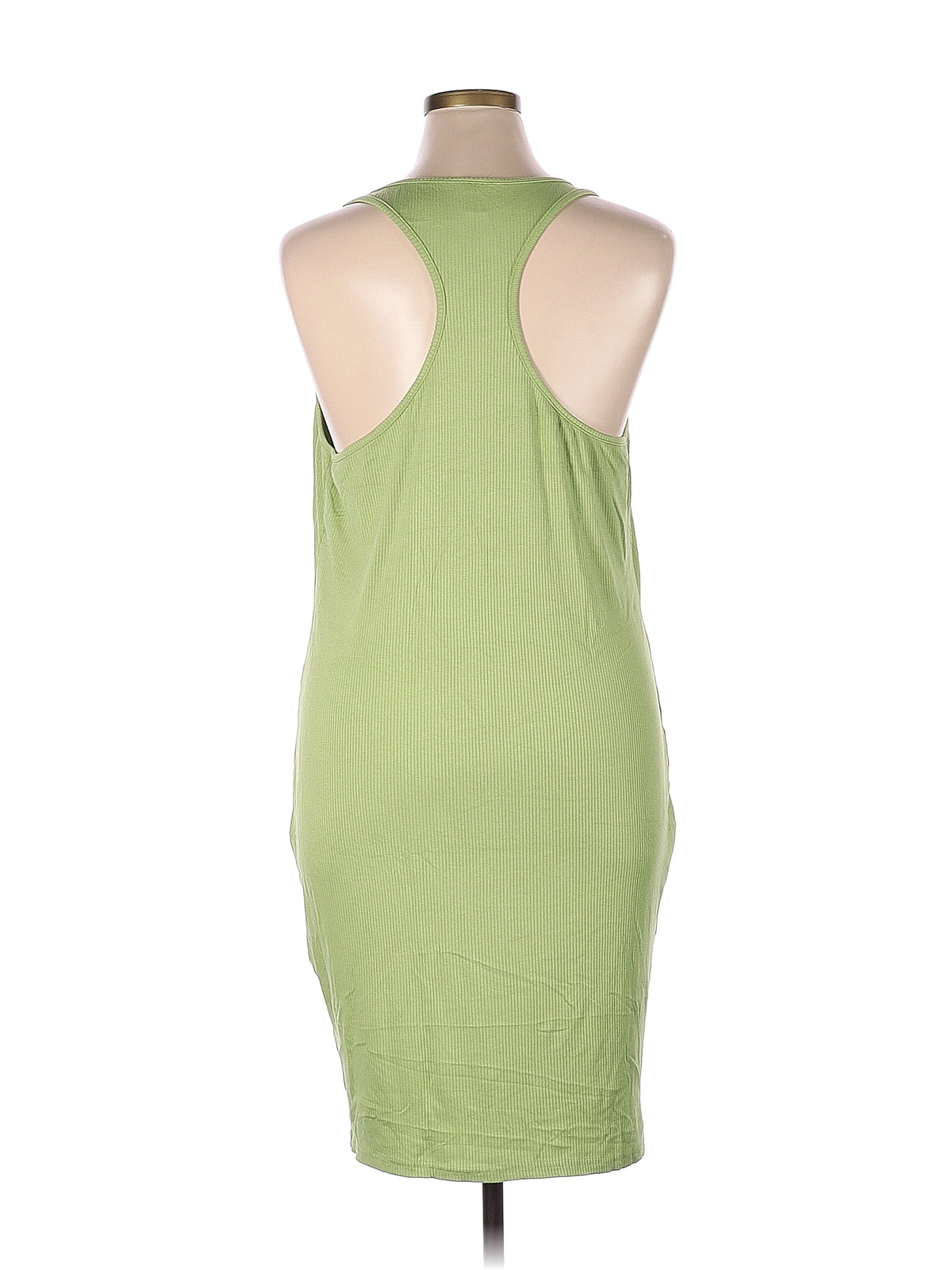 Shein Women Green Casual Dress XL eBay