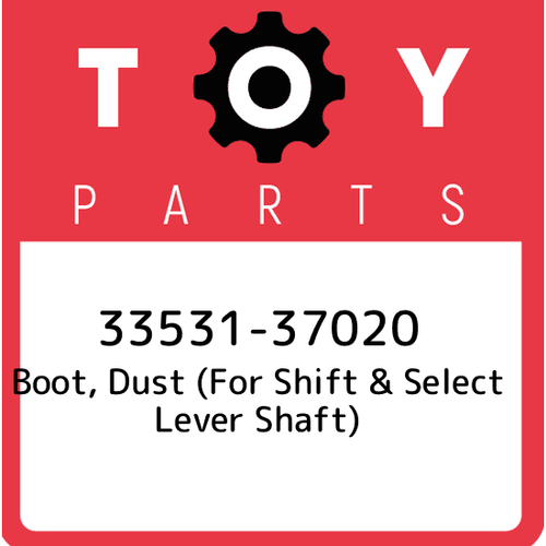 Toyota 33531 12020 Toyota 33531 12020