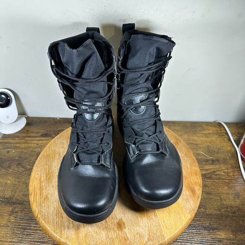 Nike SFB Field 2 8" Tactical Boot Shoes Sneakers Men’s Size 12.5 AO7507-001 - Picture 2 of 9