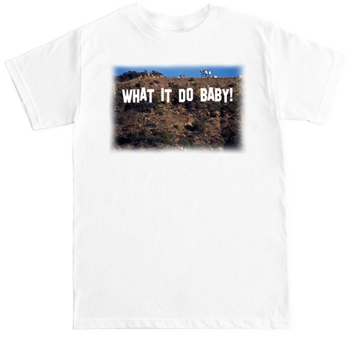 ¡HOLLYWOOD LO QUE HACE BEBÉ! CAMISETA DE BALONCESTO PARA HOMBRE KAWHI LEONARD LA LOS ANGELES - Imagen 2 de 5