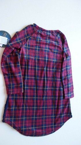 Harry Potter Girls 4-12 Gryffindor Sweater Gown Multi-Color 6-6X $42 - Picture 7 of 7