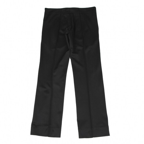 Yohji Yamamoto FEMME Poly Center Pintuck Pants Size 1(K-118615) - Picture 9 of 12