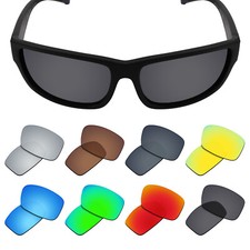 POLARIZED Replacement Lenses for Arnette Bushwick AN4256 Sunglasses -Opt