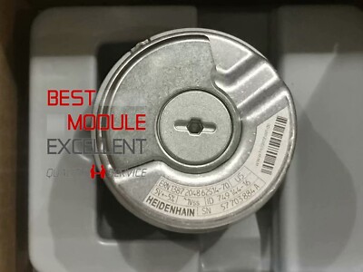 1PCS HEIDENHAIN ERN1387 204862S14-70 NEW 100% Quality Assurance