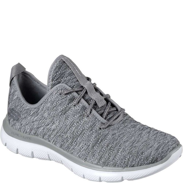 skechers flex appeal 2.0 women's sneakers