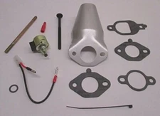 Kohler 25-757-25-S Solenoid Kit Genuine Original Equipment Manufacturer (OEM)...