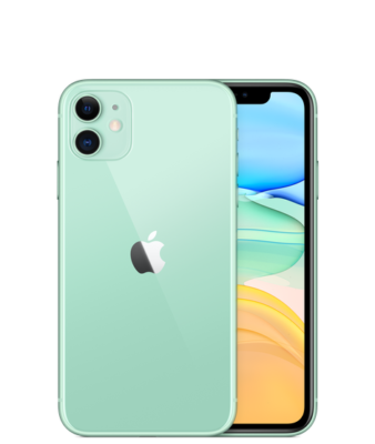 iPhone 11 - Factory Unlocked - 64GB - Green - Fair | eBay