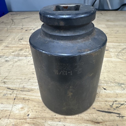 grey pneumatic 3058d 1-13/16" Free Shipping - Bild 1 von 4