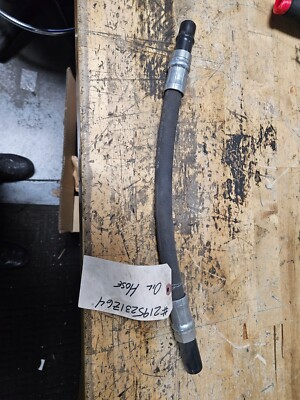 transmission oil lines, Nissan UD, 08-10 18HD,2000,23DH,23LP, 05-10 2600,3300