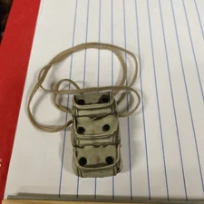 GI JOE 12”- Bag- 1/6 SCALE 1:6 21st JS3/24 EP