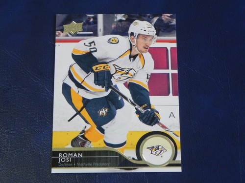 2014-15 14/15 Upper Deck UD Series 1 Base Cards #101 - 200 Stars, Goalies U Pick - Picture 12 of 101