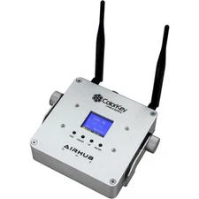 ColorKey AirHub DMX Battery-Powered W-DMX Transceiver