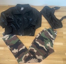 Dance Costume Child Size Medium