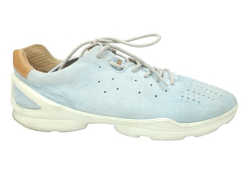 ECCO Biom 2.1 X Country Trail Shoes Mens 10-10.5 White  display picture 2
