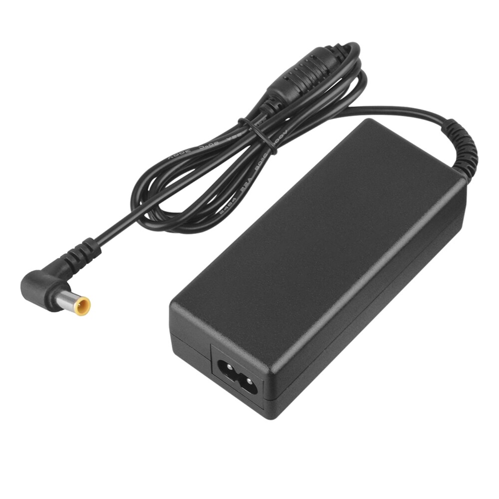 19V AC Adapter for Samsung UN32M5300AF & UN32M530D LED TV 32" Power Supply Mains