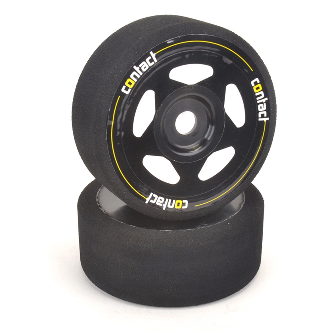 Rc foam on sale tires