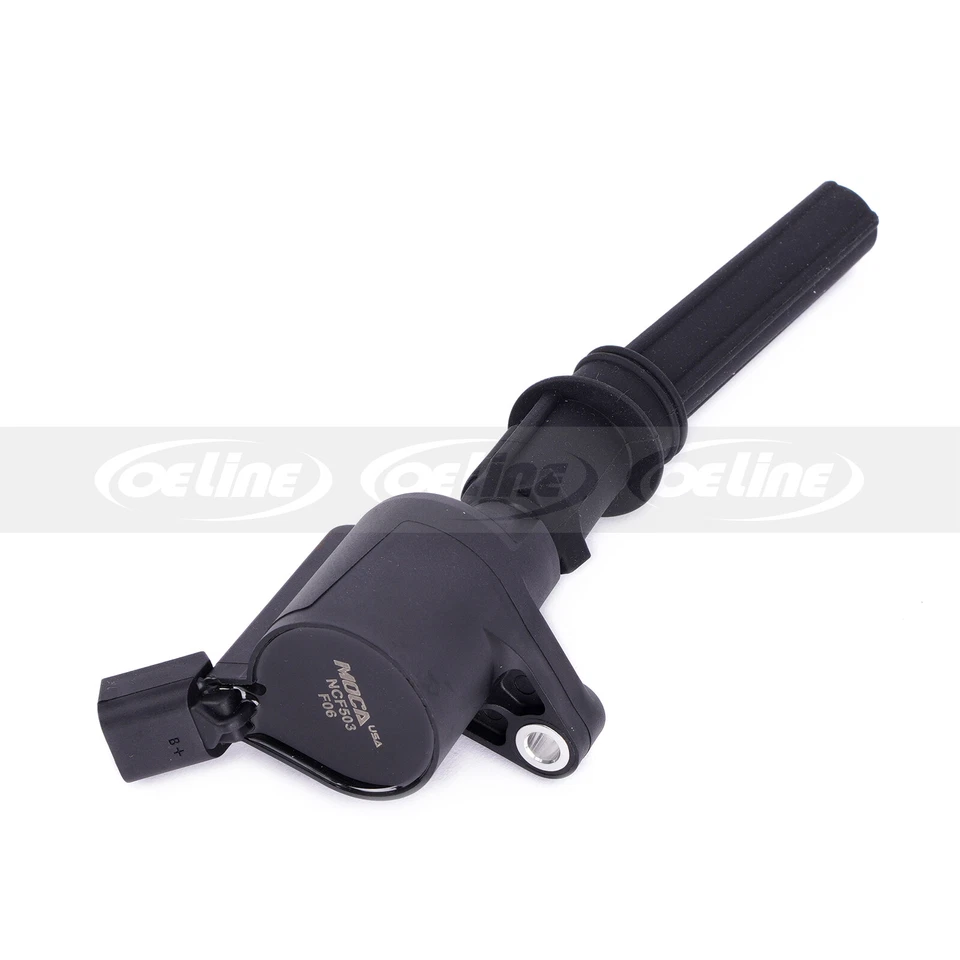 Bobinas de encendido para Ford E-150 E-250 E-350 Super Duty Lincoln Town Car Mercury Foto 4 de 4