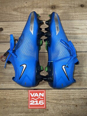 Size 7 - Nike Phantom GT Elite SG Pro Spectrum Pack for sale