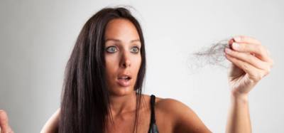 hair loss supplement - ANTI GRAY HAIR - hair growth - 3 Bottles