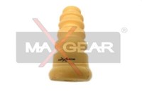 72-1653 Maxgear Anschlagpuffer, Federung FüR Audi,Seat,Skoda,Vw