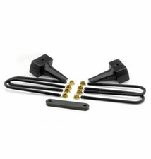 ReadyLift Factory Style 4" Rear Block Kit For 2011-2016 Ford F-250/F-350/F-450