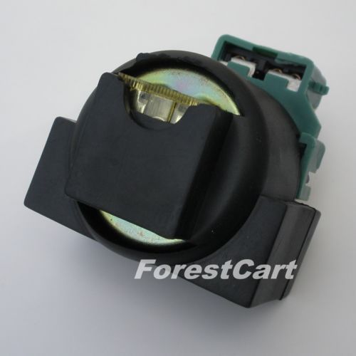Starter Relay Solenoid Switch 12V Polaris Kawasaki Honda Artic Cat
