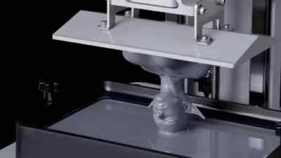 CUSTOM Resin 3D PRINTING SERVICE FREE Quote - 16k QUALITY - D&D, Grimdark - Image 1 of 4