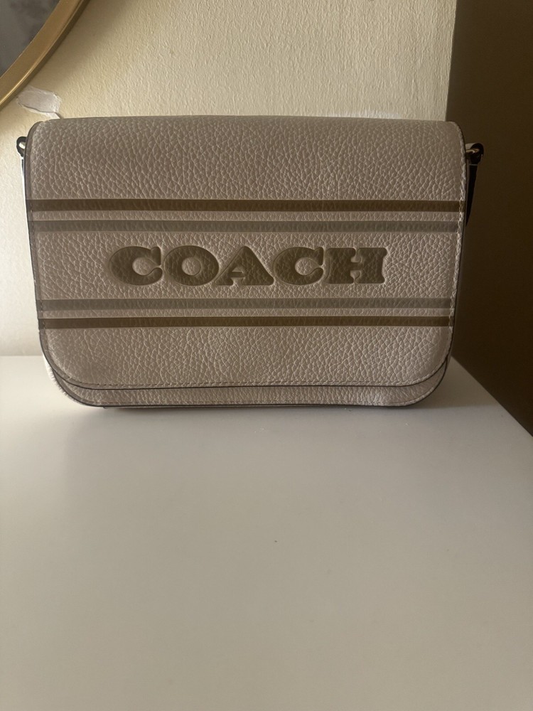 coach crossbody purse