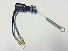 Bremslichtschalter Zugschalter Mechanisch für Yamaha RD350 XS400 XT 500 NEU37120