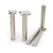 Insert Coner Radius T-Slotting Cutter for RDMW0517/RCMT0602/RPMT08T2/10T3/1204