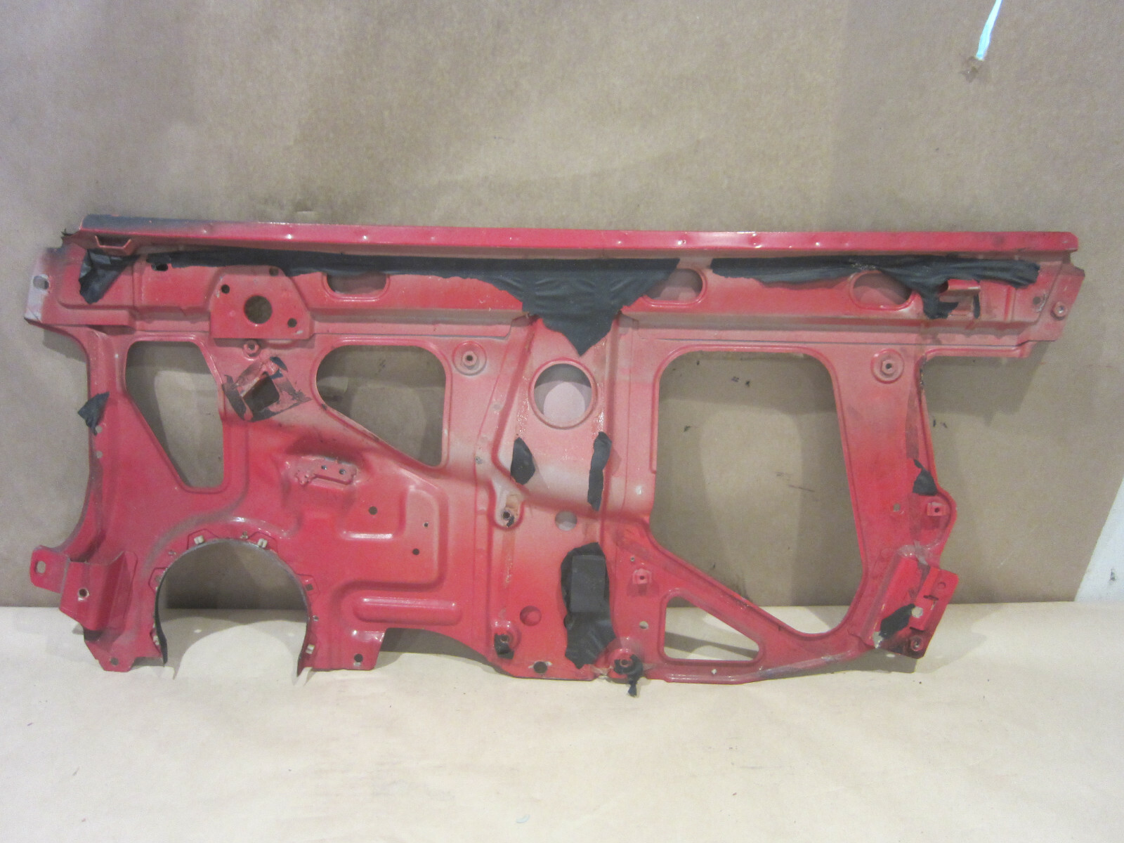 Ferrari 348 - Left Hand Door Inside Framework - P/N - 62098700