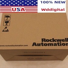 Brand New Allen-Bradley MPL-B680D-SJ72AA Servo Motor Fast delivery Free Tax