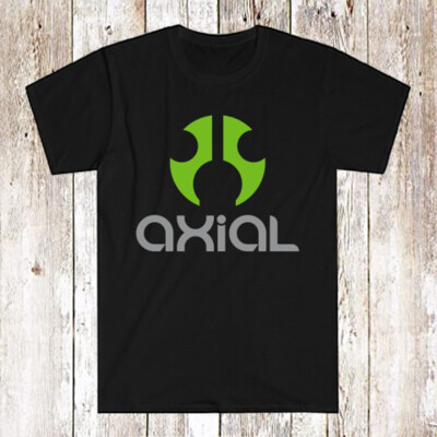 AXIAL Racing RC Car Radio Control Men's Black Size S-5XL