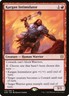 MTG Kargan Intimidator Zendikar Rising 145/280 Regular Rare