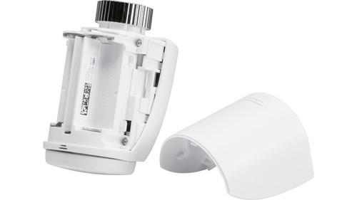 Homematic IP Smart Home Heizkörperthermostat, HmIP-eTRV-2 - Bild 7 von 16