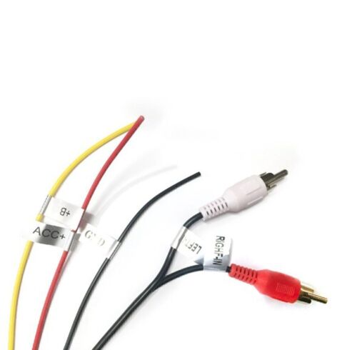 Car Fiber Decoder Box Amplifier For Mercedes Benz ML/R/GL/SLK/Cayenne/Kaman AUK - Picture 7 of 7